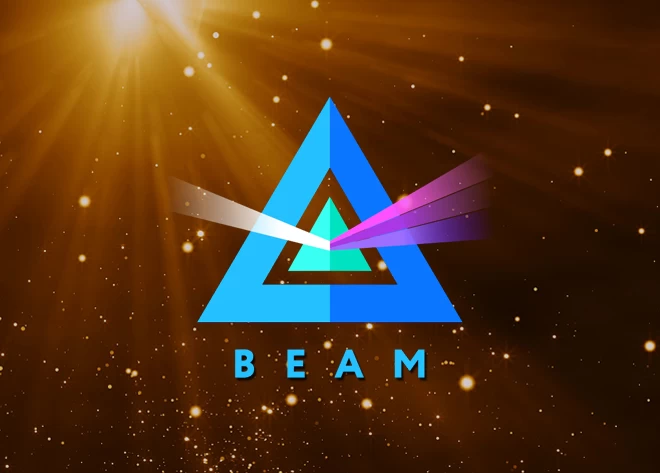 جامع‌ترین مقاله در خصوص ارز دیجیتال بیم (BEAM)