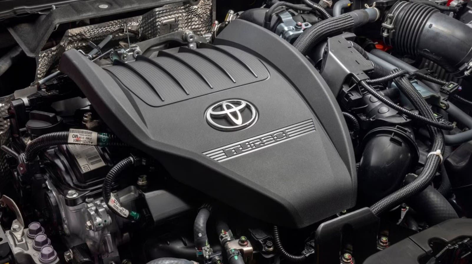 عیب یابی سیستم خنک کاری انواع مدل های تویوتا عیب یابی سیستم خنک کاری انواع مدل های تویوتا