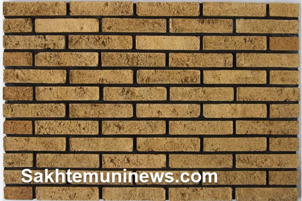 10 تا از بهترین تولید کنندگان آجر سنتی