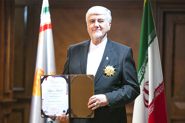بانک مرکزی مسئول حفظ ارزش پول ملی و ایجاد ثبات است|سربیل