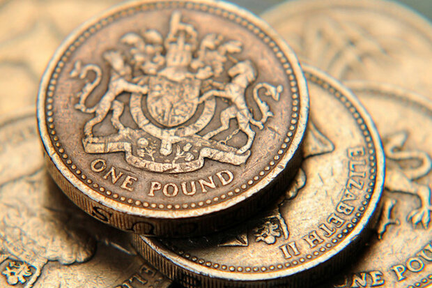 رشد بیش از انتظار GDP بریتانیا و آخرین وضعیت جفت‌ارز پوند به دلار|سربیل