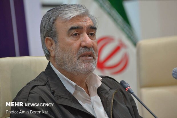 تحریمستیزی چارچوب اصلی دیپلماسی اقتصادی است|سربیل