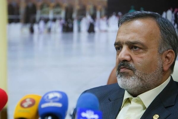 بازدید رئیس ستاد مقابله با قاچاق کالا و ارز از زیرساخت های رصد پولشویی|سربیل