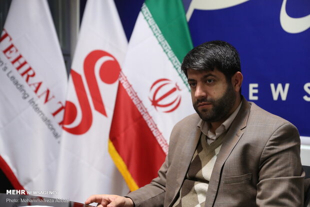 سرپرست معاونت سیاست‌گذاری و راهبردی اقتصادی وزارت اقتصاد معرفی شد|سربیل
