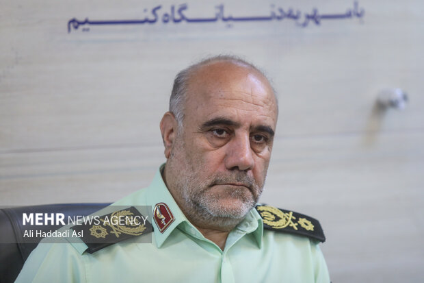 مصرف برق ماینرهای غیرمجاز معادل سه نیروگاه اتمی بوشهر|سربیل