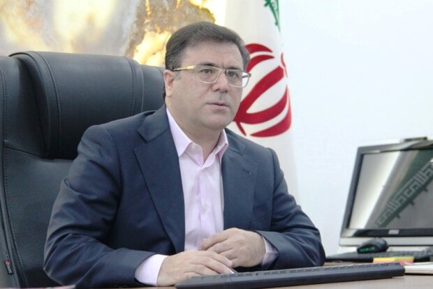 صادرات ۶۳۸ میلیون دلاری کالا از گمرکات خوزستان به کشور عراق|سربیل