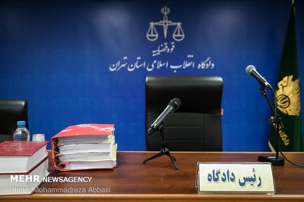 محکومیت قطعی عامل قاچاق و پولشویی ۱۸۶ میلیارد تومان ارز|سربیل