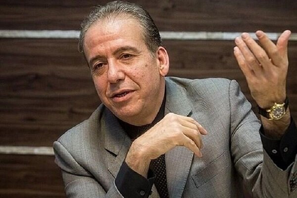 گمرک مرزبان تجاری کشور است|سربیل