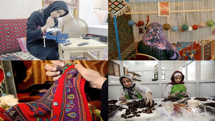شرایط وام ۴ میلیارد تومانی مشاغل خانگی با سود ۴ درصد|سربیل