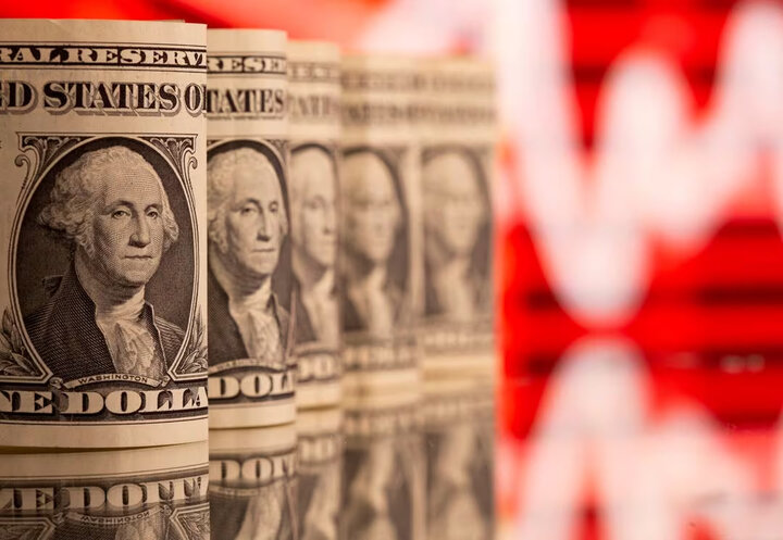 قیمت دلار و یورو در مرکز مبادله ایران امروز دوشنبه ۱۷ اردیبهشت|سربیل