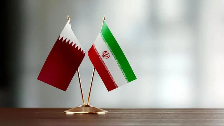 ایران و قطر کریدور سبز گمرکی راه‌اندازی می‌کنند|سربیل