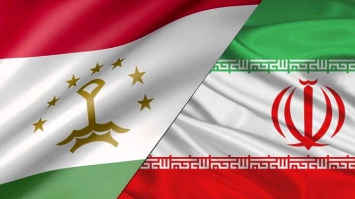 روادید بین ایران و تاجیکستان از امروز لغو شد|سربیل
