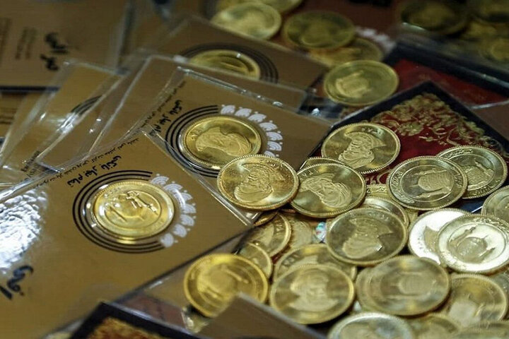 قیمت سکه و طلا امروز ۱۷ اردیبهشت؛ سکه یک میلیون تومان گران شد|سربیل