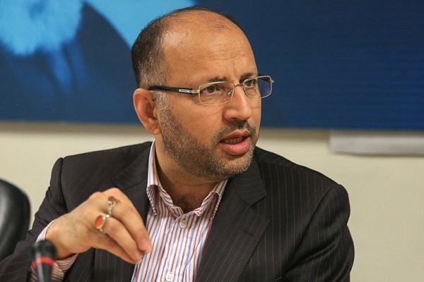 «دشتی اردکانی» سرپرست معاونت حقوقی و امور مجلس وزارت اقتصاد شد|سربیل
