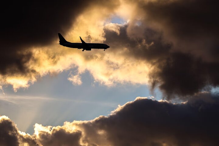 جریمه ۷۹ میلیون دلاری شرکت هواپیمایی به خاطر فروش بلیت|سربیل