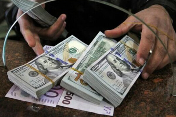قیمت دلار و یورو در مرکز مبادله ایران امروز چهارشنبه ۱۹ اردیبهشت|سربیل