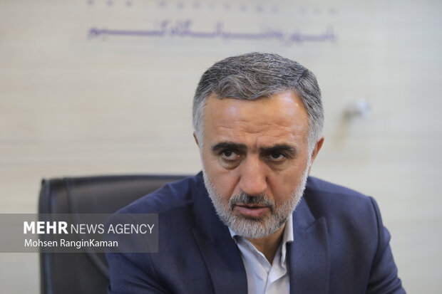 حسابرسی سیستمی تاثیر به سزایی در تحقق شعار سال دارد|سربیل