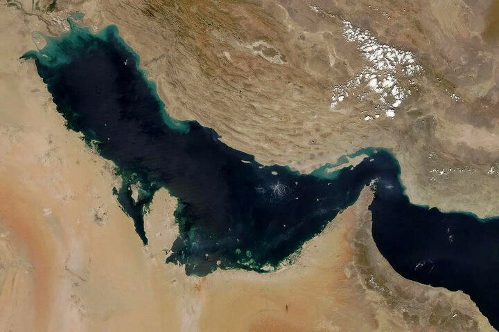 تخصیص ۲ میلیارد دلاری صندوق توسعه ملی برای انتقال آب خلیج فارس|سربیل