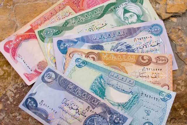 آغاز عرضه ارز اربعین از ۴ مرداد ماه|سربیل
