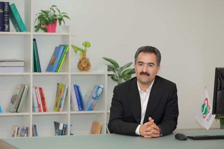 اشخاص حقیقی ۱.۵ همت صندوق درآمد ثابت خریدند|سربیل