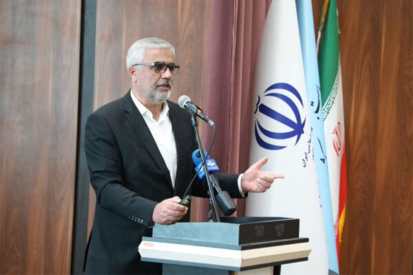 چگونگی مدیریت قطعی آب ۱۱ هزار مشترک در حمله ۲۵ خرداد به میدان قدس|سربیل