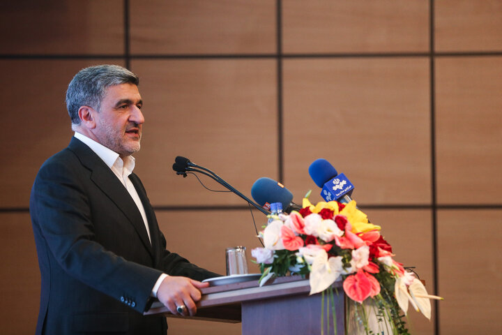 صیدی: امید در بازار سرمایه باعث شکلگیری انتظار مثبت میشود|سربیل صیدی: امید در بازار سرمایه باعث شکلگیری انتظار مثبت میشود|سربیل