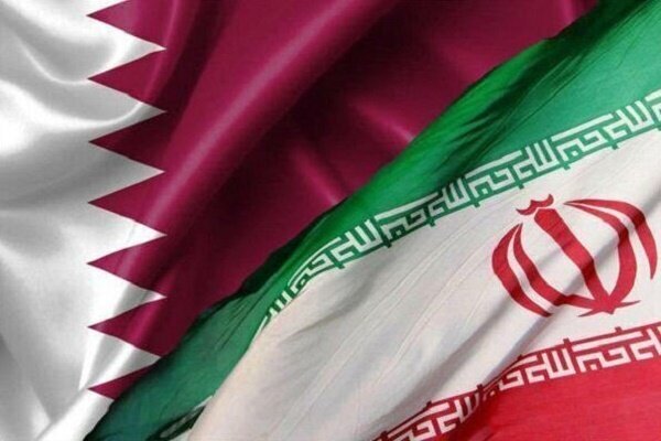 سفر هیئت بلندپایه گمرک قطر به ایران|سربیل