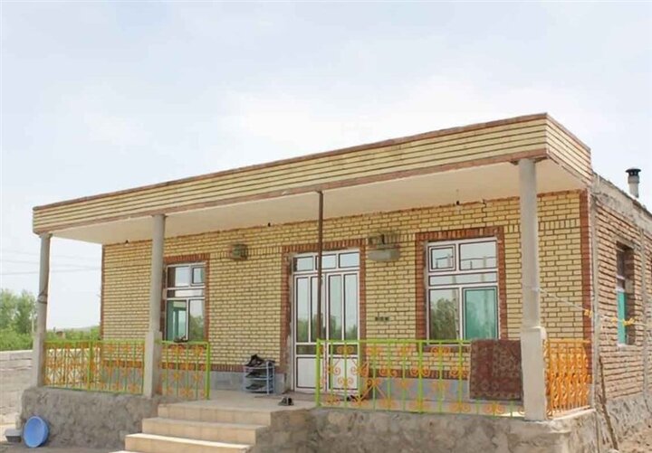 دستورالعمل تسهیلات نوسازی مسکن روستایی ابلاغ شد|سربیل