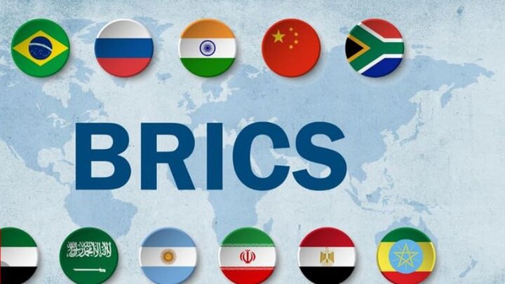 «بریکس» و پویایی قدرت اقتصادی جهان|سربیل