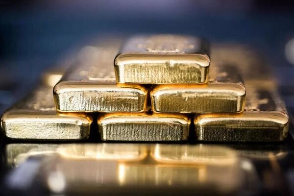 قیمت جهانی طلا امروز ۱۶ اردیبهشت؛ افزایش انس به ۳۳۵۶ دلار|سربیل