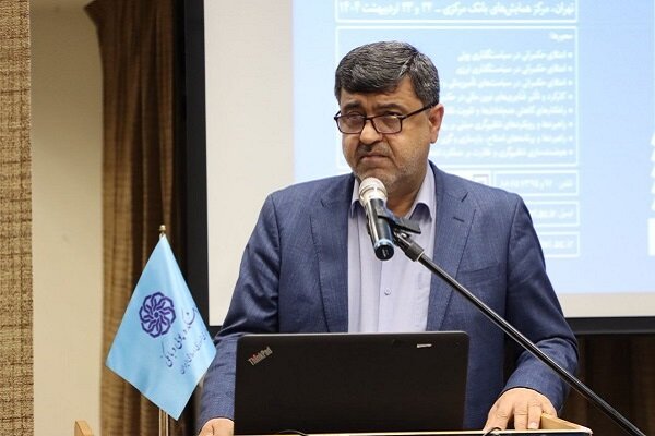تحریم‌، هزینه تجارت را تا ۳۵ درصد بالا برد|سربیل