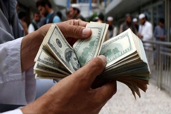 سیگنال ریزش قیمت دلار؛ نفس دلار دوباره به شماره افتاد|سربیل