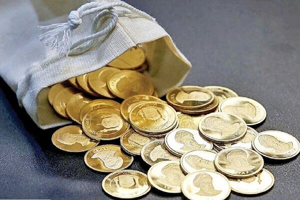 آغاز تحویل سکههای پیشفروش با سررسید خرداد ماه از هفته آینده|سربیل