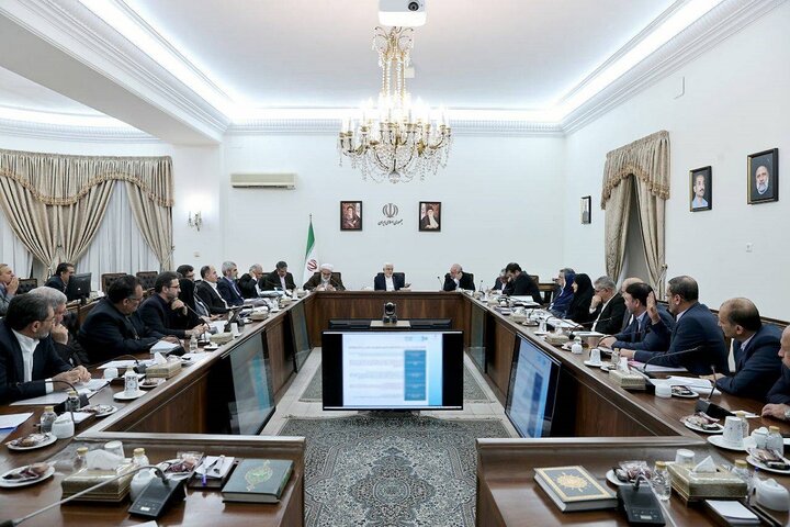 ۱۲۹ ملک دولتی در جلسه مولدسازی تعیین تکلیف شد|سربیل
