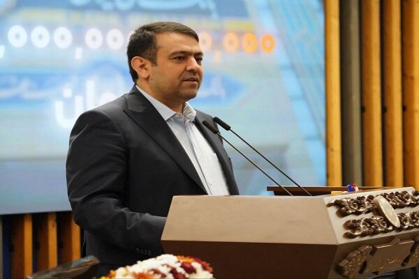 ۴میلیون مشتری و ۱۳۵ هزارمیلیارد تومان همراهی در «طرح مهربانی» بانک ملی|سربیل