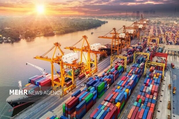 نرخ ارز محاسبه ارزش گمرکی کالاهای وارداتی اعلام شد|سربیل
