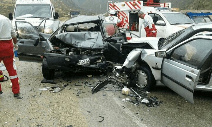 فعالیت شعب کشیک بیمه برای پرداخت خسارات شخص ثالث|سربیل