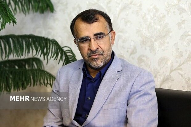 ارسال ۲۶۶ پرونده با بیش از ۹۰۰ همت پولشویی به قوه قضاییه|سربیل