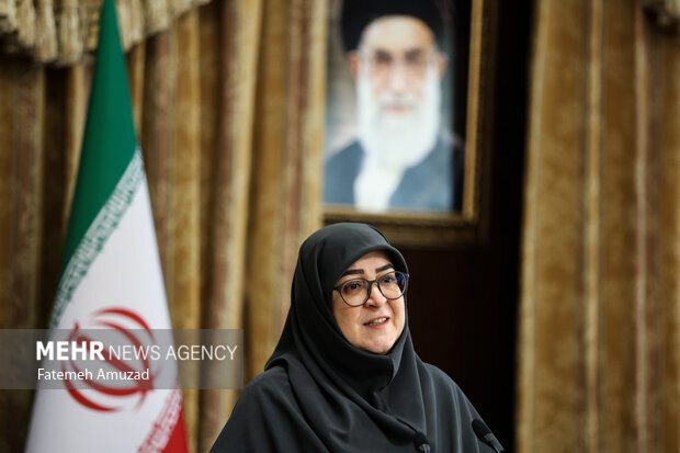 مهاجرانی: اجرای طرح بیمه سهام از اقدامات حمایتی دولت از بازار بورس بود|سربیل