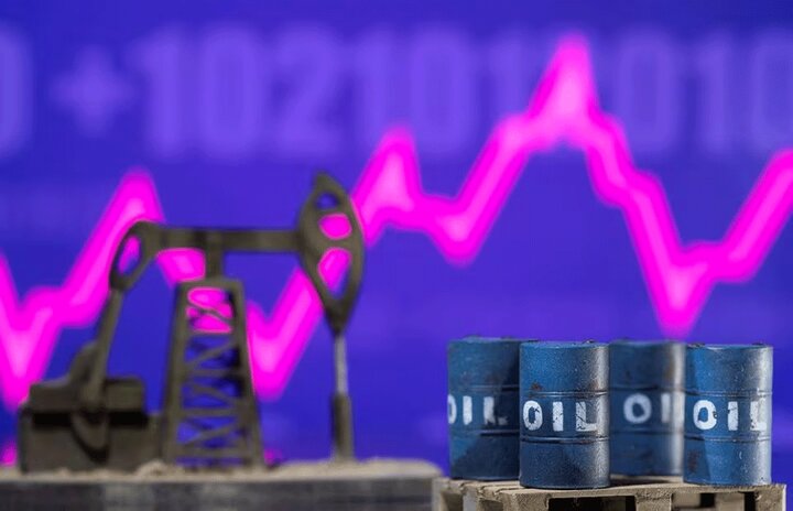 قیمت جهانی نفت امروز ۱۷ تیر؛ برنت ۶۹ دلار و ۳۶ سنت شد|سربیل