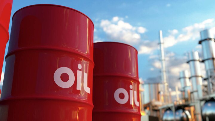 هربشکه نفت برنت با ۰.۱ درصد افزایش به ۶۳ دلار و ۸۱ سنت رسید|سربیل