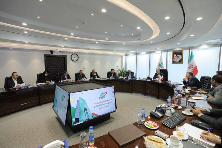 بورس بین‌الملل در مناطق آزاد تا پایان سال راه‌اندازی می‌شود|سربیل