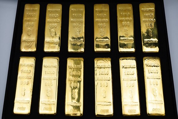 قیمت طلا ثابت ماند|سربیل