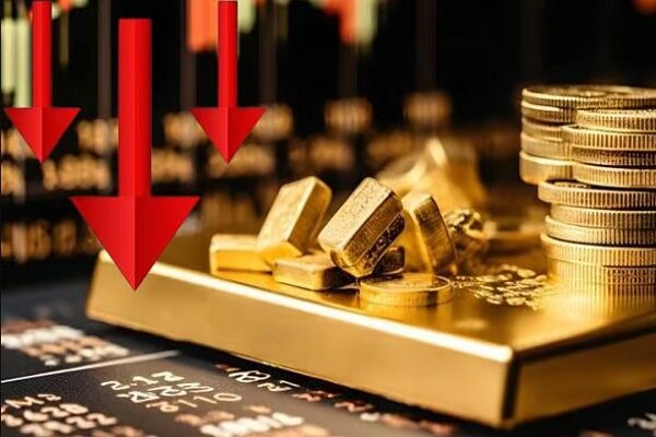 افت قیمت طلا؛ سکه تمام در چند قدمی بازگشت به کانال ۸۰ میلیون تومانی|سربیل