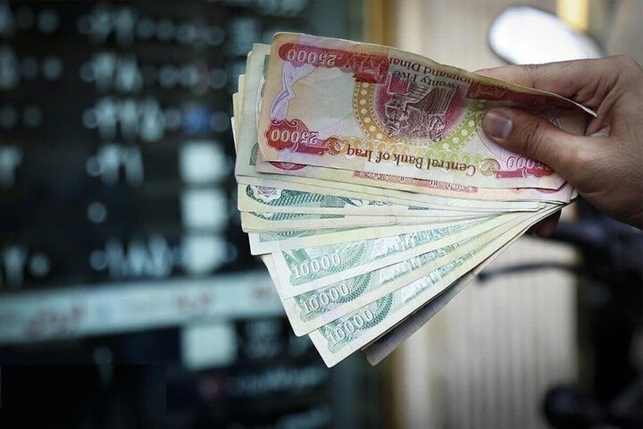 قیمت روز ارز اربعین، امروز ۱۶ مرداد ماه|سربیل