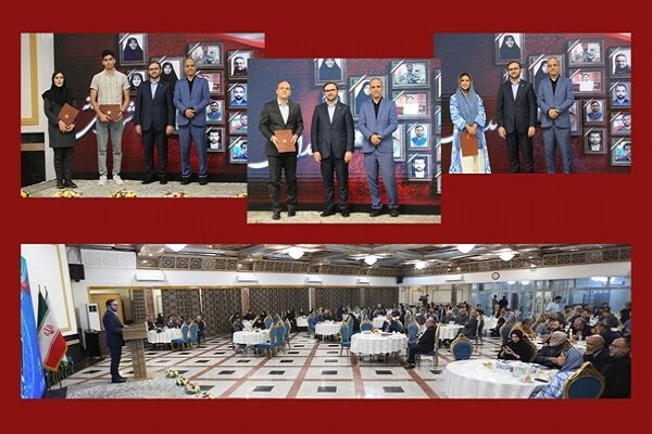 برگزیدگان «جشنواره نقد سبز» بانک کشاورزی اعلام شدند|سربیل