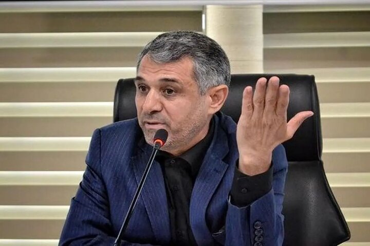 بازار سرمایه بهترین بستر برای توسعه پروژه‌های زیرساختی است|سربیل