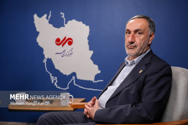 فرونشست در ایران از هشدار گذشت؛ ۳۰ سانتیمتر فرونشست در تهران|سربیل