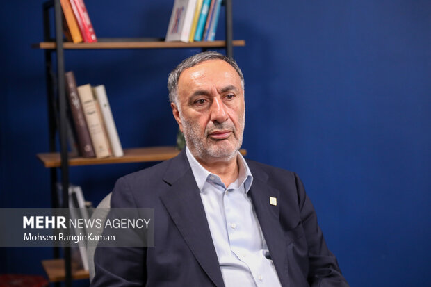 نقشه راه توسعه با داده‌های ماهواره‌ای بومی|سربیل