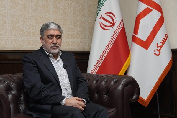 نقشآفرینی بانک مسکن در مسئولیتهای اجتماعی دولت چهاردهم|سربیل